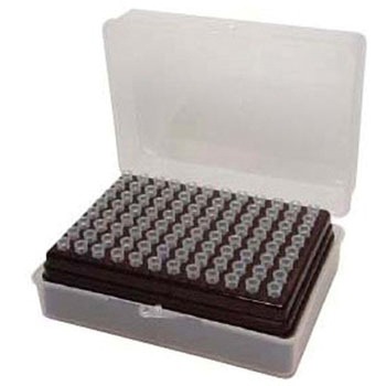 エコノミカルチップ -10μl ラック BMT-10GRシリーズ ビーエム機器