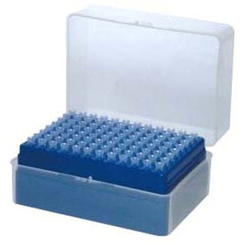 エコノミカルチップ -10μl ラック BMT-10GXLRSシリーズ ビーエム機器