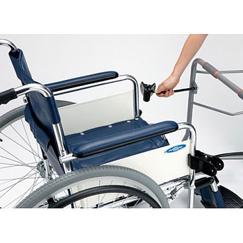 車イス用ショッピングカート 河淳