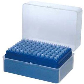 エコノミカルチップ -10μl ラック BMT-10GXLRシリーズ ビーエム機器