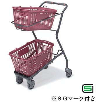 ショッピングカート 河淳