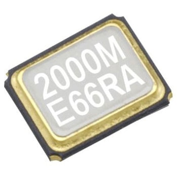 エプソン 水晶振動子 27.12MHz 表面実装 4-pin SMT 1セット 250個入 EPSON