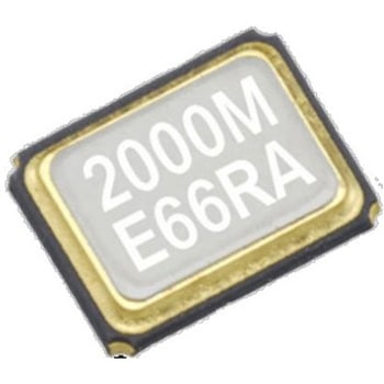 エプソン 水晶振動子 25MHz 表面実装 4-pin SMT 1袋 5個入 EPSON