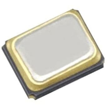 エプソン 水晶振動子 26MHz 表面実装 4-pin SMT 1セット 250個入 EPSON