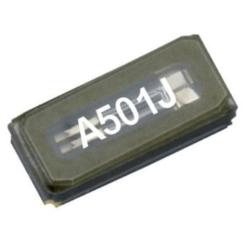 エプソン 水晶振動子 32.768MHz 表面実装 2-pin SMT 1袋 5個入 EPSON
