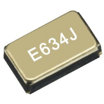 エプソン 水晶振動子 32.768MHz 表面実装 2-pin SMT 1袋 5個入 EPSON