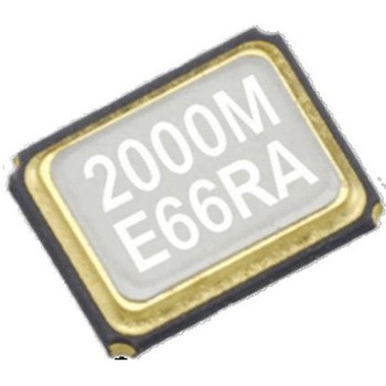エプソン 水晶振動子 32MHz 表面実装 4-pin SMT 1袋 5個入 EPSON