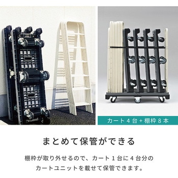ストックカート 河淳