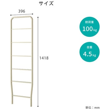 BK519 ストックカート棚枠 1個 河淳 【通販モノタロウ】