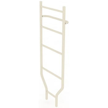 ストックカート棚枠 - 河淳