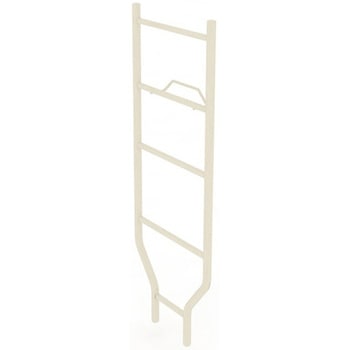 ストックカート棚枠 - 河淳