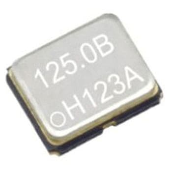 エプソン 発振器 12MHz CMOS出力 リール 1セット 250個入 EPSON