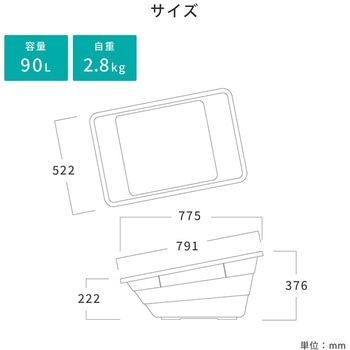 補充コンテナ 河淳