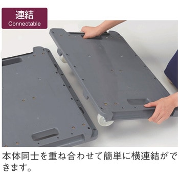 ユニキャリア 河淳