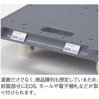 ユニキャリア 河淳