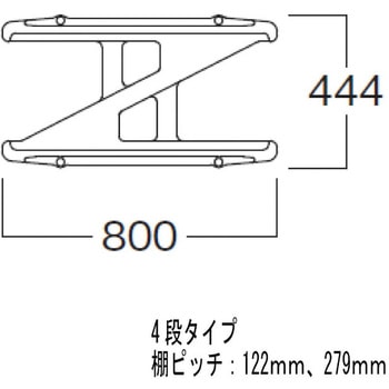 トレイラック 河淳