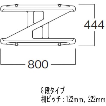 トレイラック 河淳