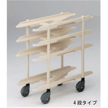 トレイラック 河淳