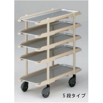 トレイラック 河淳