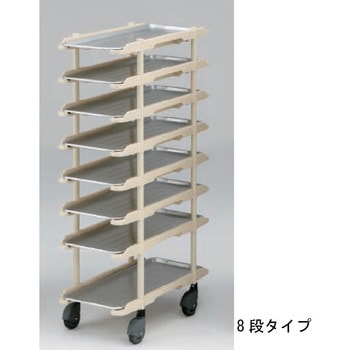 トレイラック 河淳