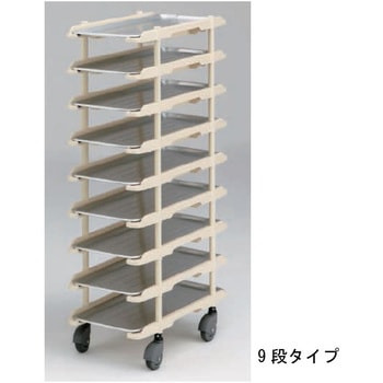 トレイラック 河淳