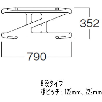 トレイラック 河淳