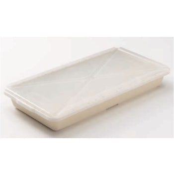 BDA056 ユニットトレイ8040フタ 1個 河淳 【通販モノタロウ】
