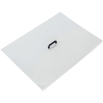 ゴミカート90用フタ 河淳