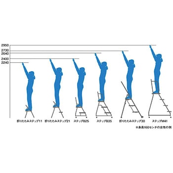 ステップ 河淳