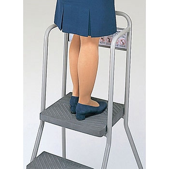 ステップ 河淳