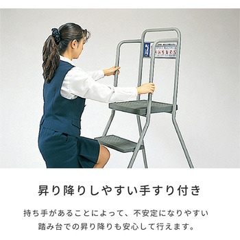 ステップ 河淳