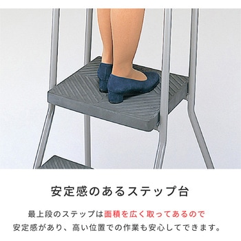 ステップ 河淳