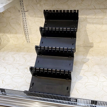 冷ケースリベルタベース 河淳