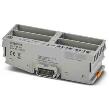 カードスロットフィラー モジュールキャリア PLC 及び IO モジュール用 フエニックス・コンタクト