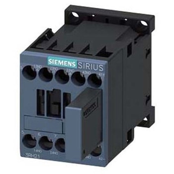 カップリング式接触器リレー Sirius Innovationシリーズ 3RH2 24 V dc 1.6 W - SIEMENS