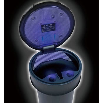 ソーラービッグアッシュ 星光産業