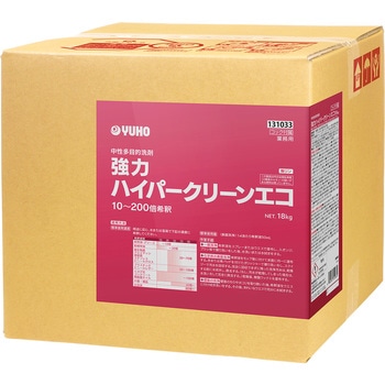 強力ハイパークリーンエコ ミッケル化学 マルチクリーナー 強力ハイパークリーンエコ ミッケル化学 マルチクリーナー