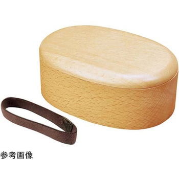 キッズ くりぬき弁当箱 用美(ヤマコー)