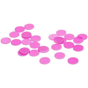 キャップインサート Φ5.3mm ライラック M957Lシリーズ Simport