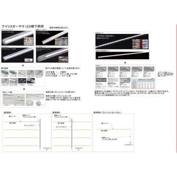 10-143-9-7 照明コード LPYL-500 ラインコンセント用 2Pプラグ 1個