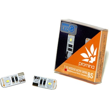 promina LED 輸入車向け Seabass Link