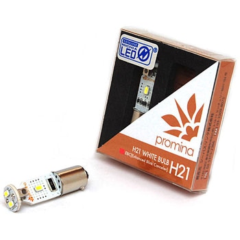 promina LED 輸入車向け Seabass Link