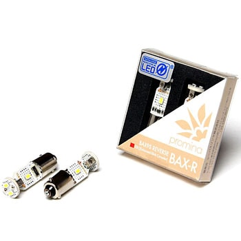promina LED 輸入車向け Seabass Link