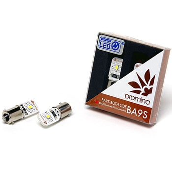 promina LED 輸入車向け Seabass Link