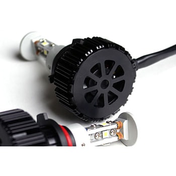 promina LED 輸入車向け ヘッド Seabass Link