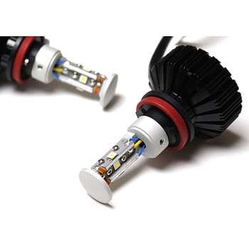 promina LED 輸入車向け ヘッド Seabass Link