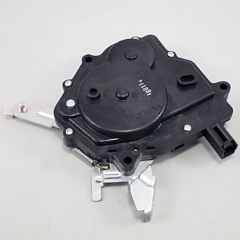 アクチュエーター(R) ドア オープ (C2) - MAZDA(マツダ)