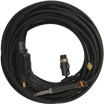 空冷TIGマイクロトーチS型 ダイヘンデジタル仕様 ウエルドテック社