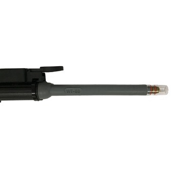 空冷TIGマイクロトーチ標準 パナソニック標準 ウエルドテック社