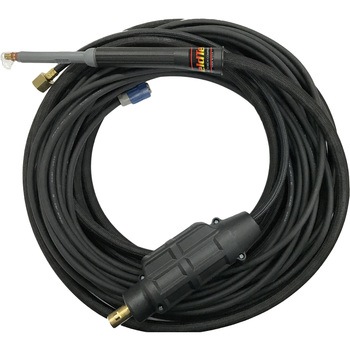 空冷TIGマイクロトーチ標準 パナソニックデジタル仕様 ウエルドテック社